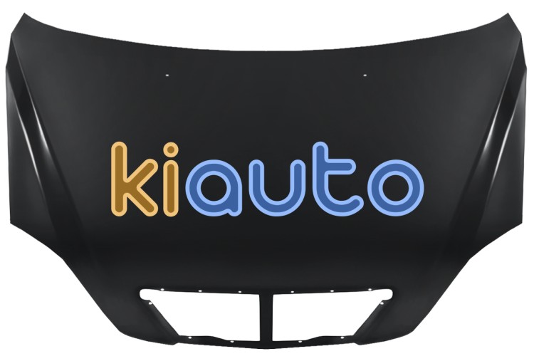 Capo kia sorento 2006-2009 delantero OE 664003E000