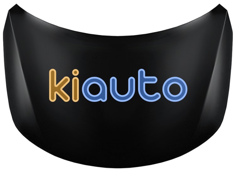 Capo kia sorento 2009-2012 delantero OE 664001U000