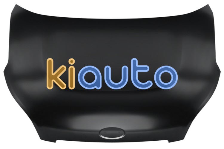 Capo kia soul 2011-2013 delantero OE 664002K010