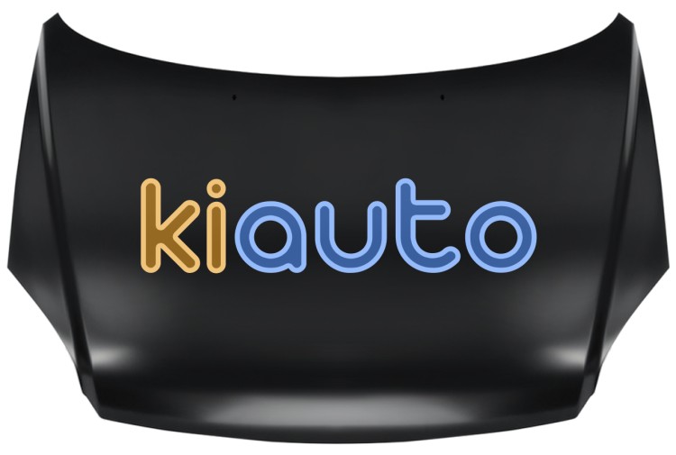 Capo kia sportage 2004-2010 delantero OE 664001F010