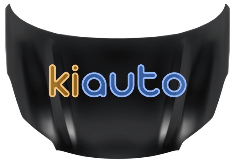 Capo kia sportage 2016-2018 delantero OE 66400F1000