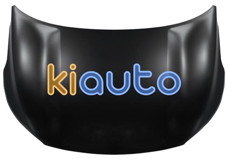 Capo kia stonic 2017-2021 delantero OE 66400H8430