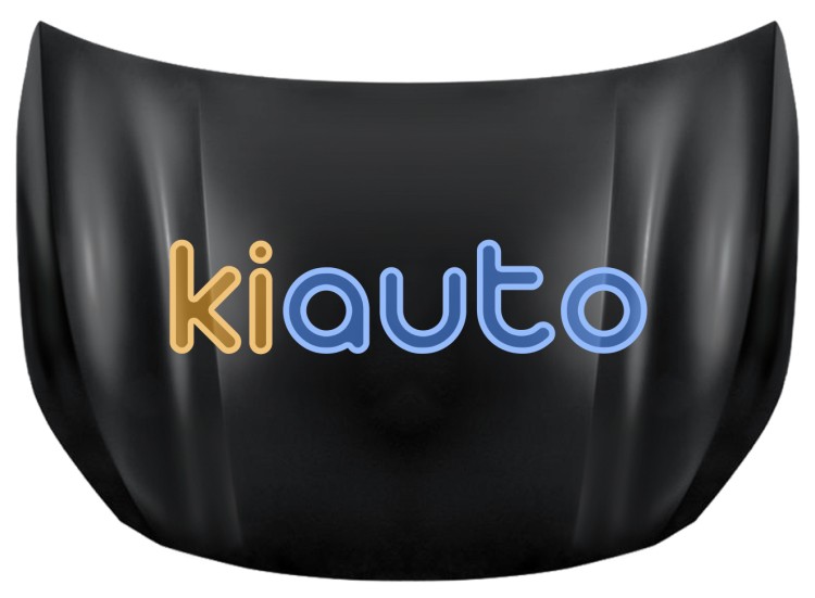 Capo kia xceed 2022-> delantero OE 66400J7800 / 66400-J7800