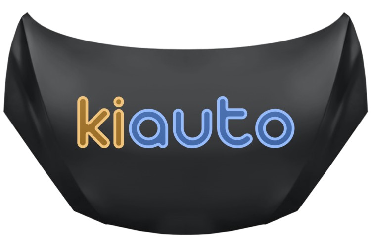 Capo mazda 2 2007-2010 delantero OE D6Y15231X