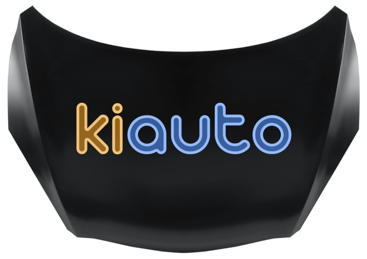 Capo mazda 3 2011-2013 delantero OE BBY45231XB / BBY45231XC
