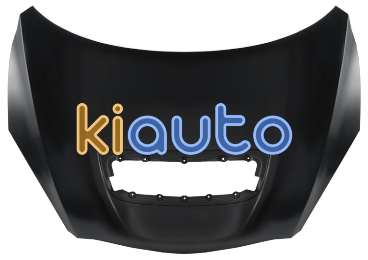 Capo mazda 3 2011-2013 delantero / con agujero turbo OE BBY55231XA