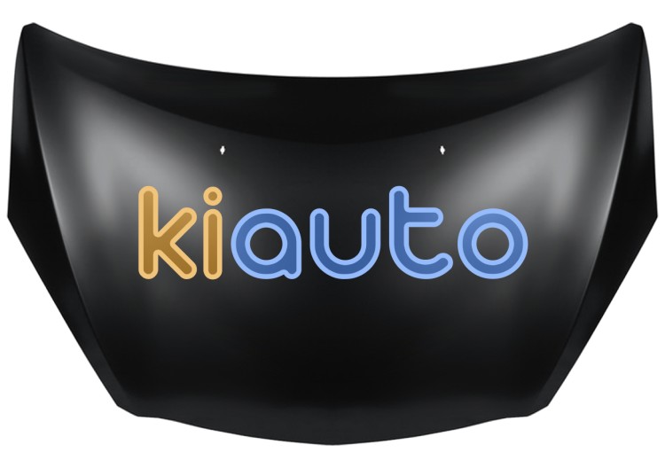 Capo mazda 5 2010-2015 delantero OE C5Y35231X