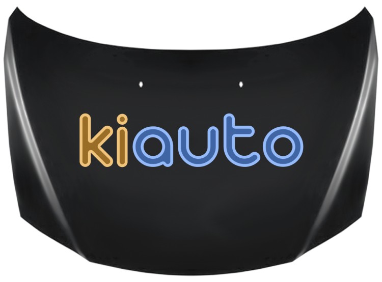 Capo mazda 6 2002-2006 delantero OE GJYA5231X / GJYA5231XA / GJYA5231XB