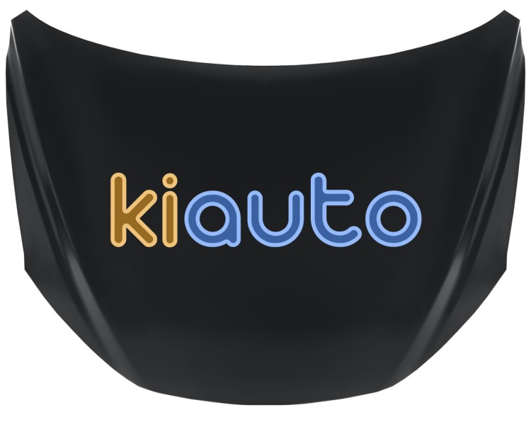 Capo mazda cx-5 2015-2017 delantero OE KDY35231XA