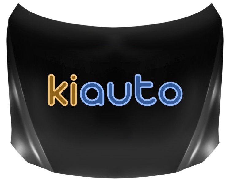 Capo mazda cx-5 2017-2022 delantero OE KBY05231XA