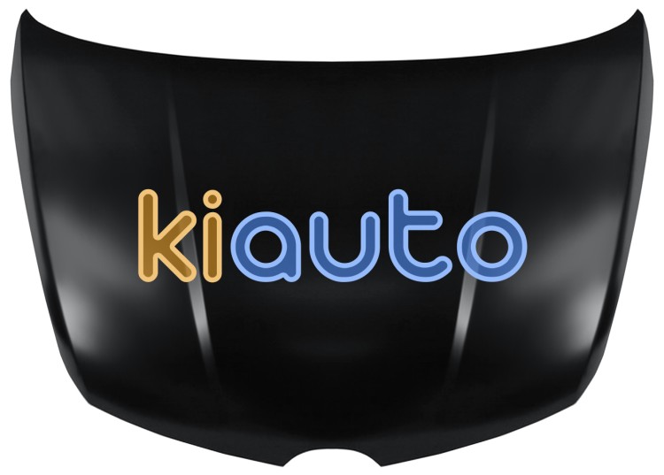 Capo mazda cx-7 2009-2012 delantero OE EGY15231XB / EGY15231XD