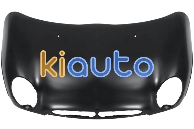 Capo mini cooper 2004-2007 delantero OE 41617067753