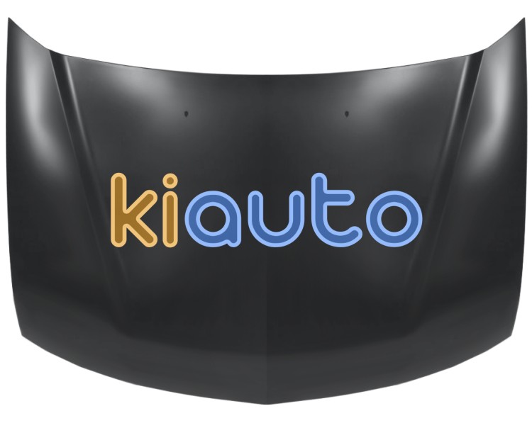 Capo mitsubishi l200 2005-2010 delantero OE 5900A087T