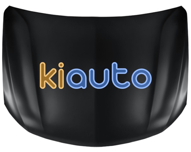 Capo mitsubishi l200 2015-2019 delantero OE 5900A703