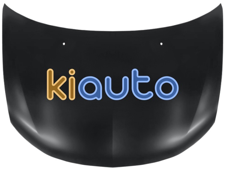 Capo mitsubishi outlander 2006-2010 delantero OE 5900A220