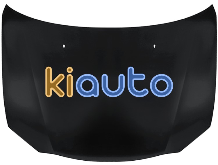 Capo mitsubishi outlander 2010-2012 delantero OE 5900A393