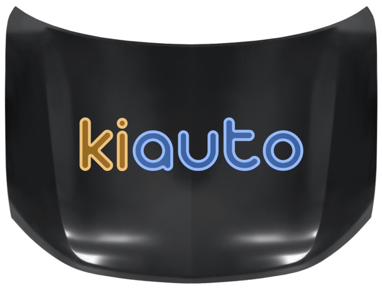 Capo mitsubishi outlander 2012-2015 delantero OE 5900A540