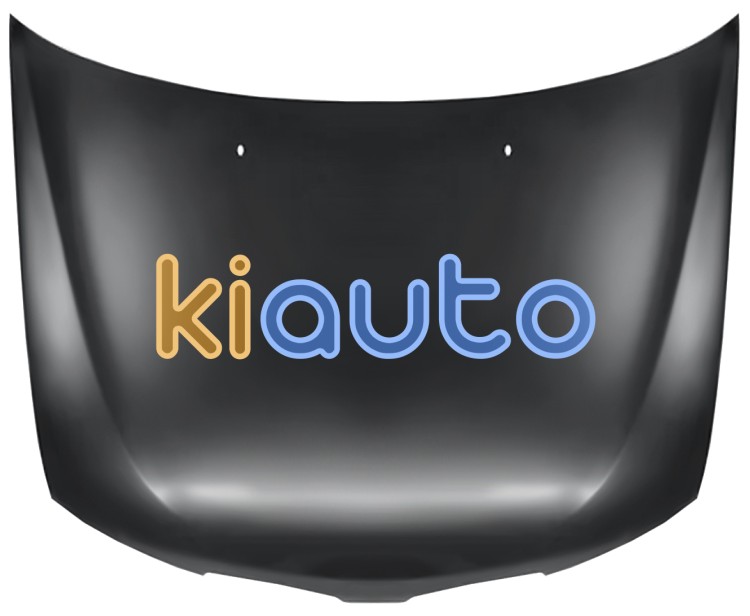 Capo nissan almera 2003-2007 delantero OE 65100-4M630 / 651004M630 / 65100BN730