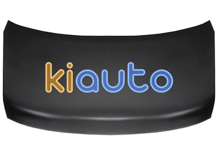 Capo nissan cube 2009-2014 delantero OE F510M1FAMA