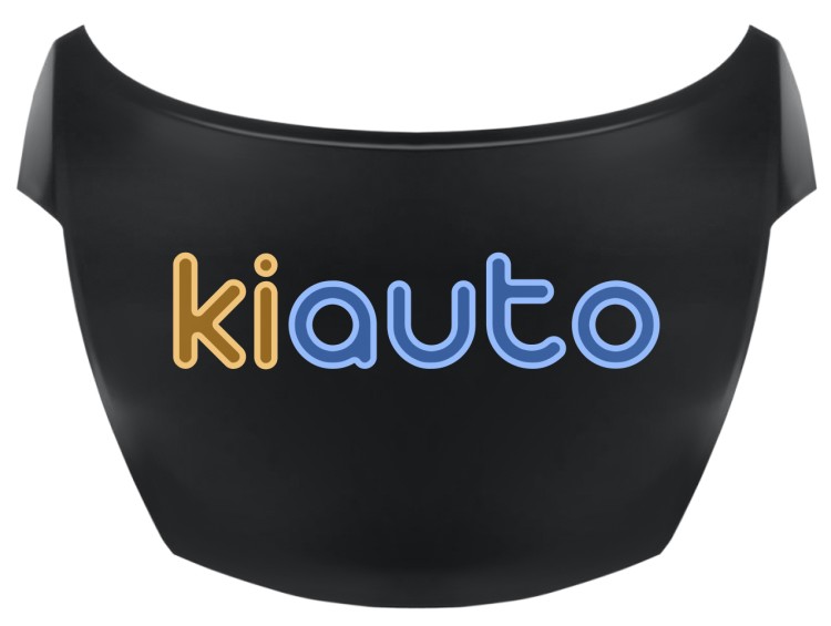 Capo nissan juke 2010-2014 delantero OE F5100BA6MA