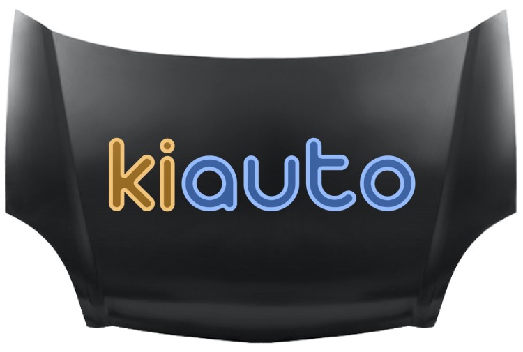 Capo nissan kubistar 2003-2008 delantero OE 7751474868