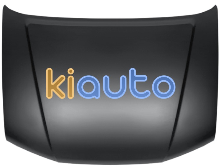 Capo nissan navara 2005-2010 delantero OE 65100EB330 / F5100EB3MA
