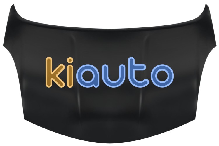 Capo nissan note 2006-2010 delantero OE F5100-9U0M0 / F51009U0M0 / F5100-9UOMO