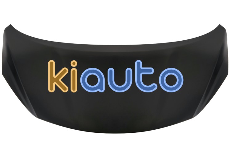Capo nissan note 2013-2017 delantero OE F51003VVMA / F5100-3VVMA