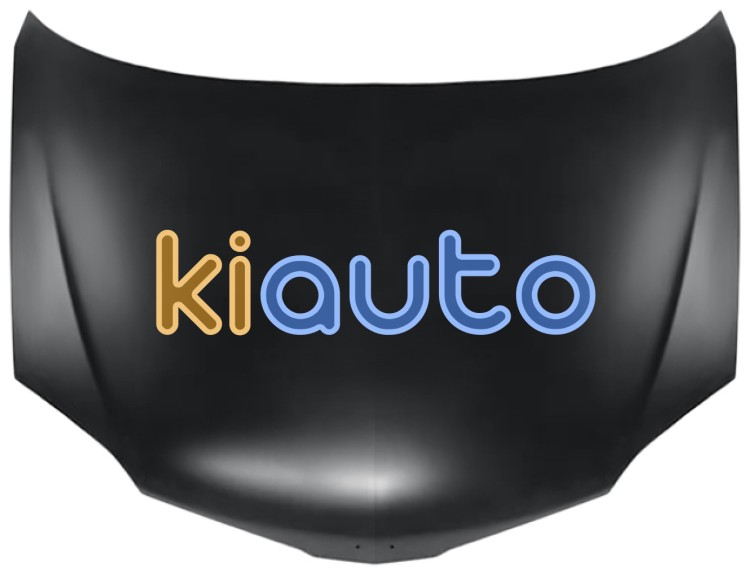 Capo nissan primera 2002-2008 delantero OE 65100AV630