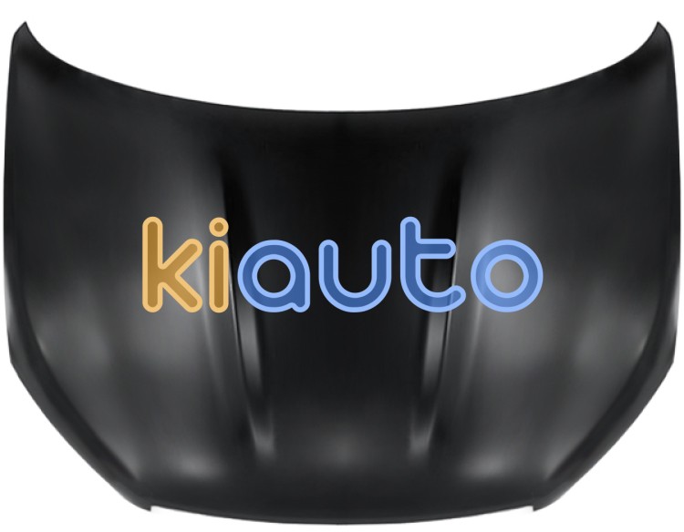Capo nissan qashqai 2010-2014 delantero OE F5100BR0MA / F5100-BR0MA / F5100BR0MC