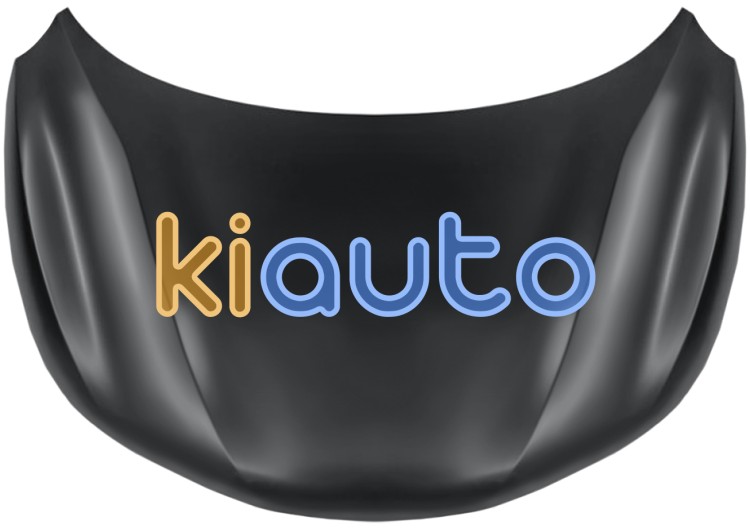 Capo nissan qashqai 2014-2017 delantero OE F51004EAAA
