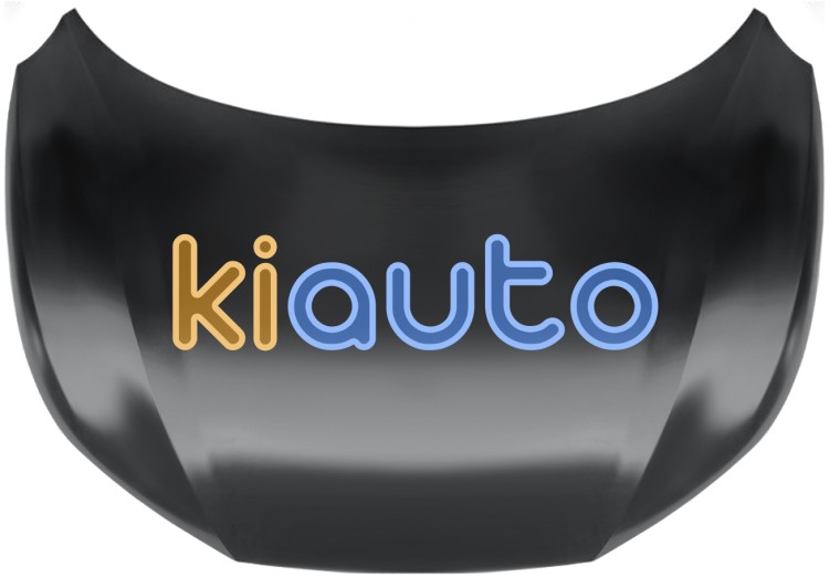 Capo nissan qashqai 2017-2021 delantero OE F5100HV0MA