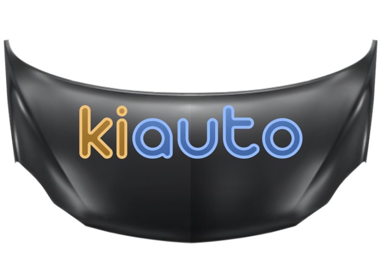 Capo opel adam 2012-2019 delantero OE 13438773
