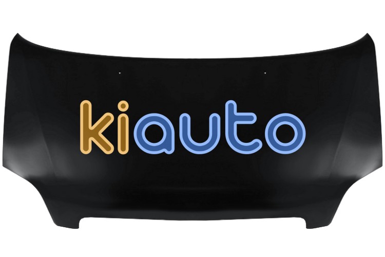 Capo opel agila 2003-2007 delantero OE 4705903