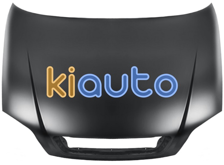 Capo opel astra g 1998-2004 delantero OE 1160253
