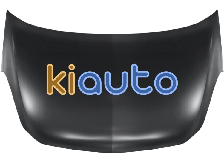 Capo opel corsa d 2011-2015 delantero OE 1160074