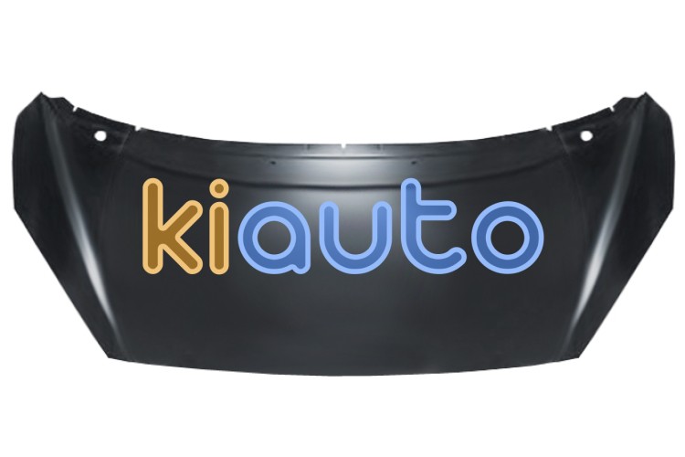 Capo peugeot 1007 2004-2010 delantero OE 7901Q5