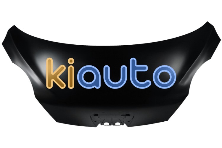 Capo peugeot 107 2008-2012 delantero OE 1611149380