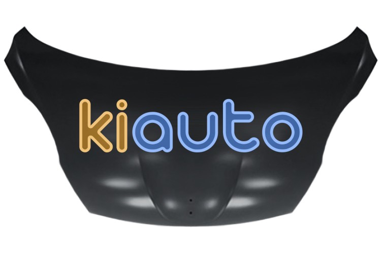 Capo peugeot 107 2012-2014 delantero OE 1612542180