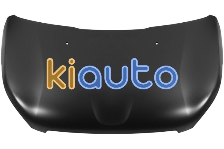 Capo peugeot 2008 2012-2016 delantero OE 9677673680