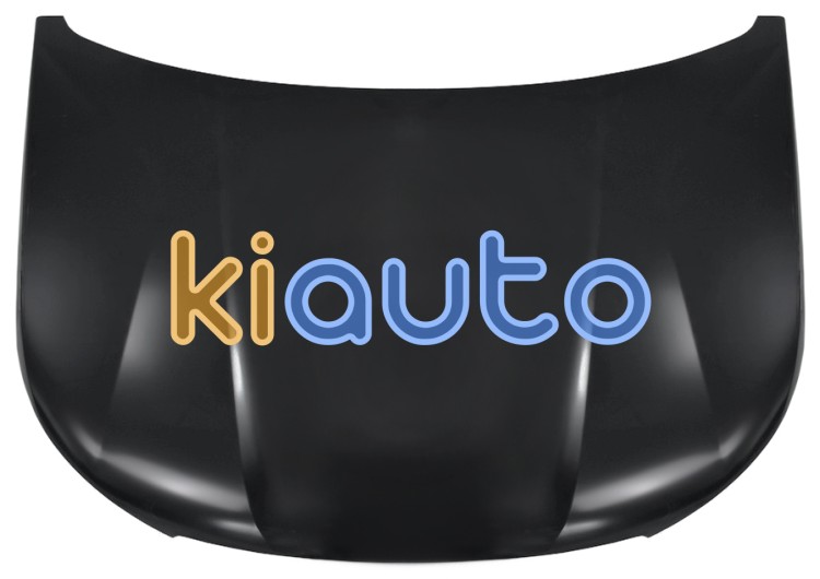 Capo peugeot 2008 2024-> delantero / aluminio OE 9831044380