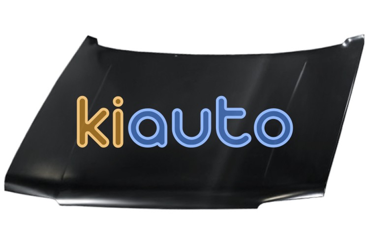 Capo peugeot 205 1984-1996 delantero / modelo plano OE 7901C4