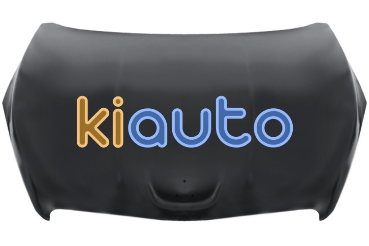 Capo peugeot 508 2010-2014 delantero OE 7901S3