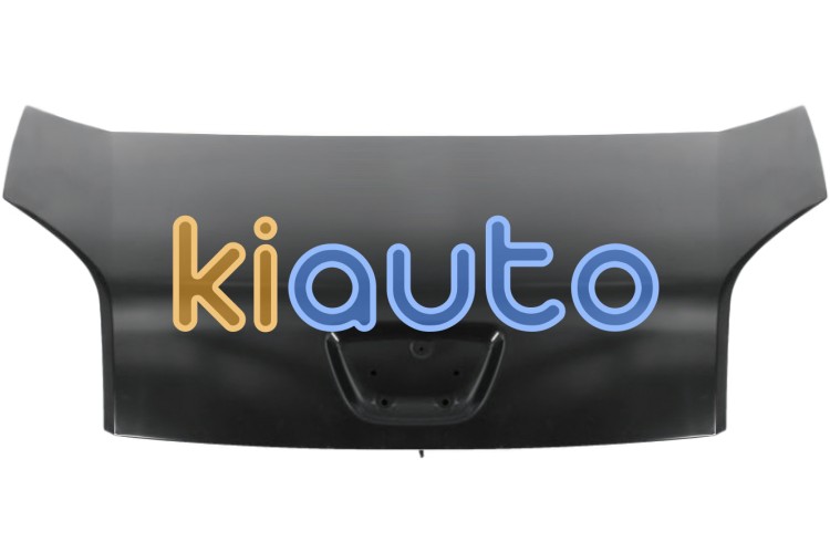 Capo peugeot bipper 2008-2016 delantero