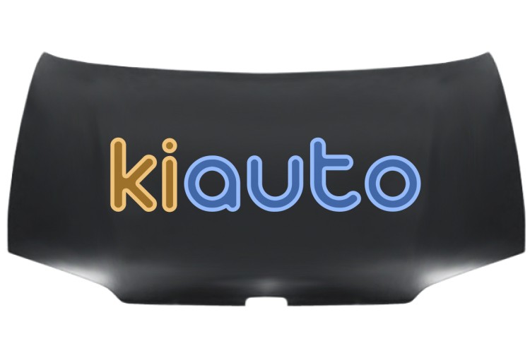Capo peugeot partner 1996-2003 delantero OE 7901G1