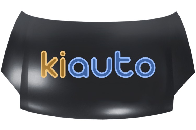 Capo peugeot partner 2003-2008 delantero OE 7901K5