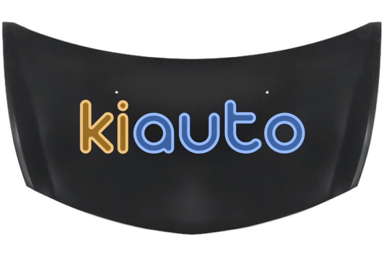 Capo renault clio 2009-2013 delantero OE 7751479109