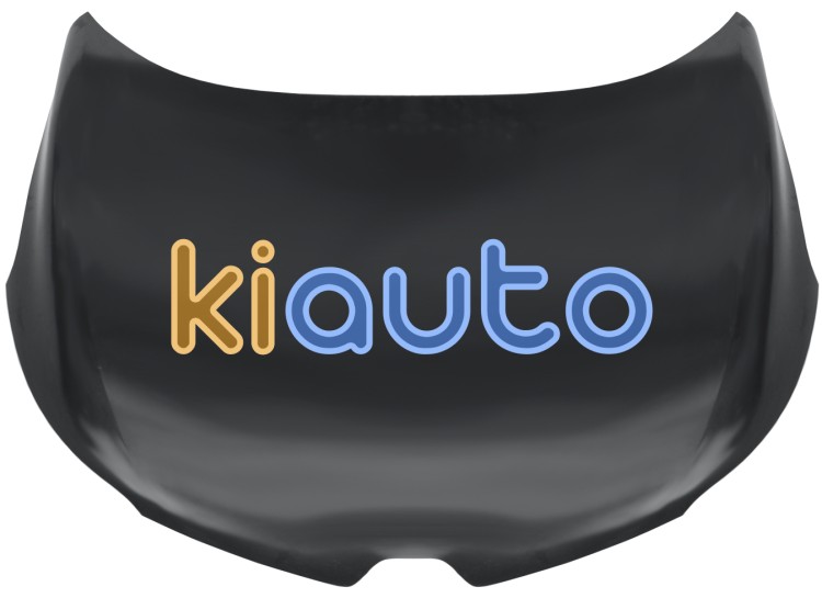Capo renault kadjar 2019-2023 delantero OE 651000742R