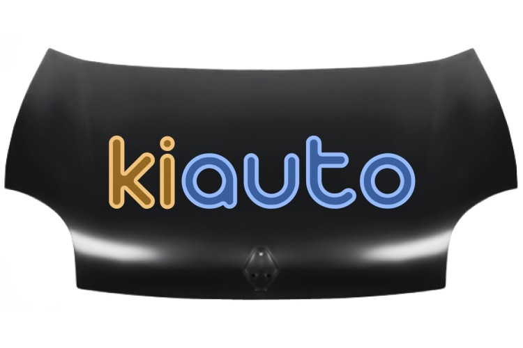 Capo renault kangoo 1998-2003 delantero OE 7751468946