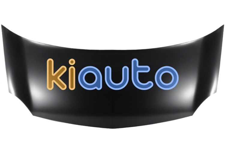 Capo renault kangoo 2007-2013 delantero OE 7751478148